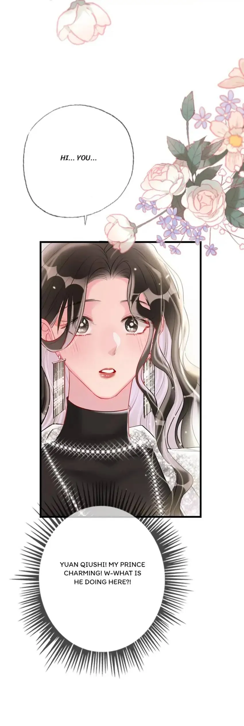 The Girl Who Blooms Hard Chapter 4 Online - página 15