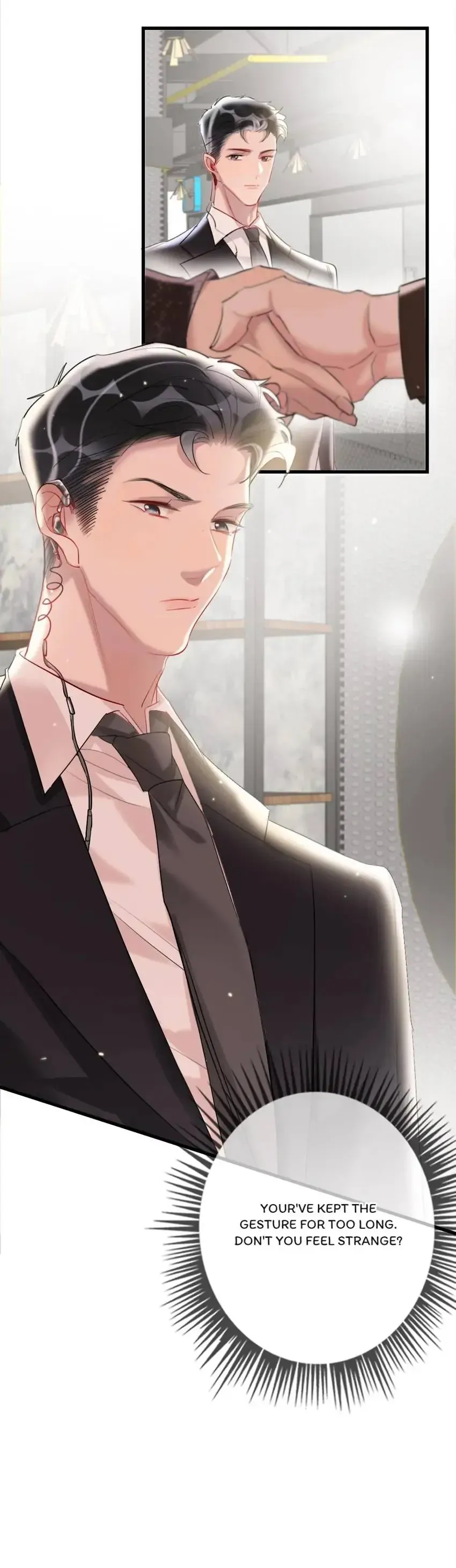 The Girl Who Blooms Hard Chapter 4 Online - página 17