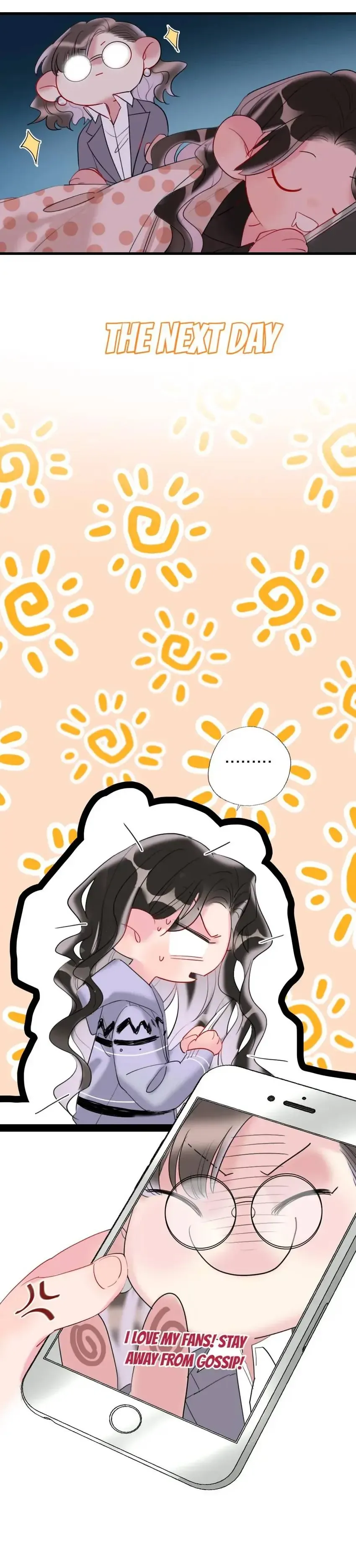 The Girl Who Blooms Hard Chapter 4 Online - página 19