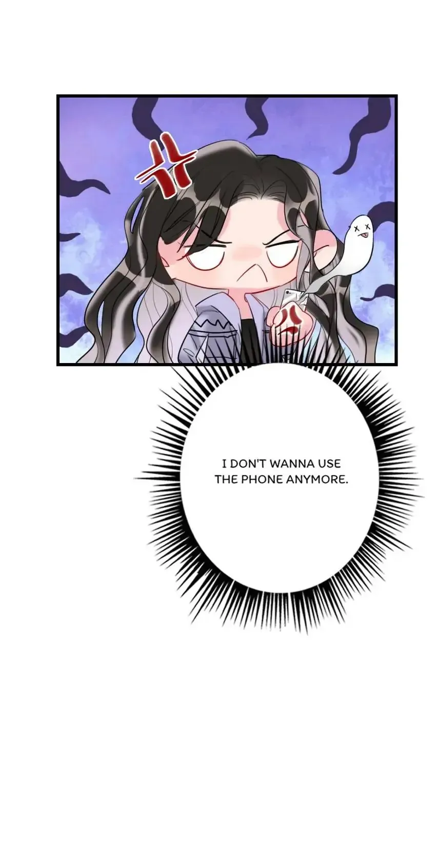The Girl Who Blooms Hard Chapter 4 Online - página 20