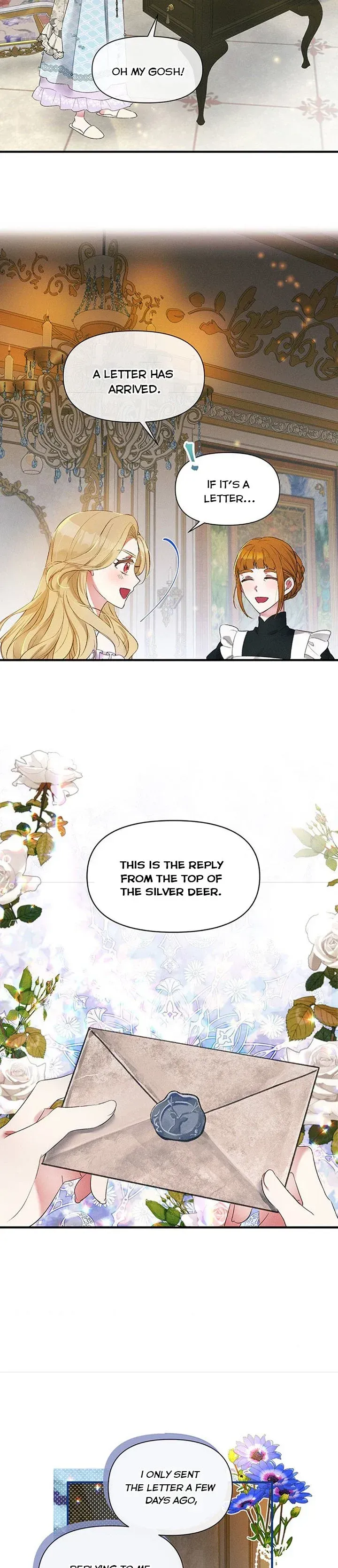 The Goal is to be Self-made Chapter 15 Online - página 2
