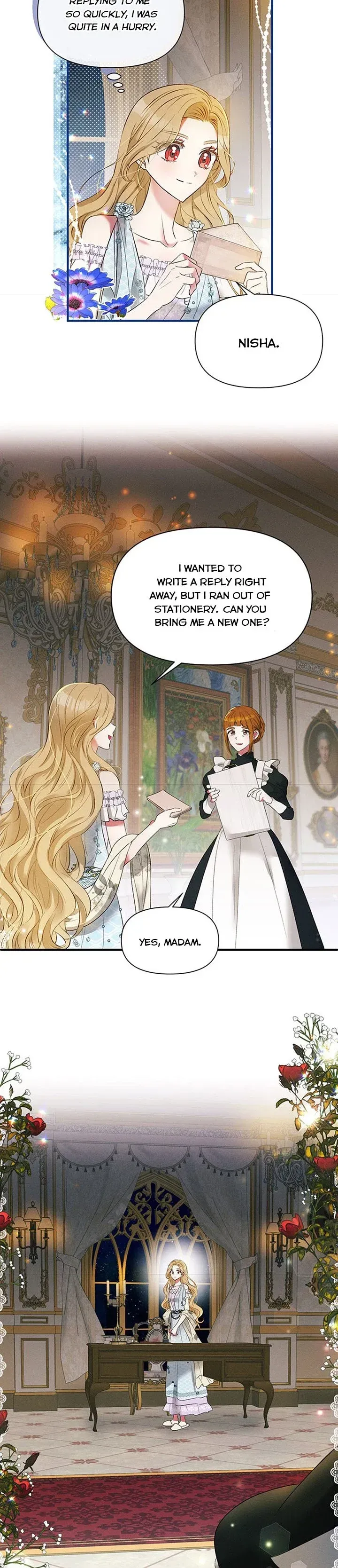 The Goal is to be Self-made Chapter 15 Online - página 3