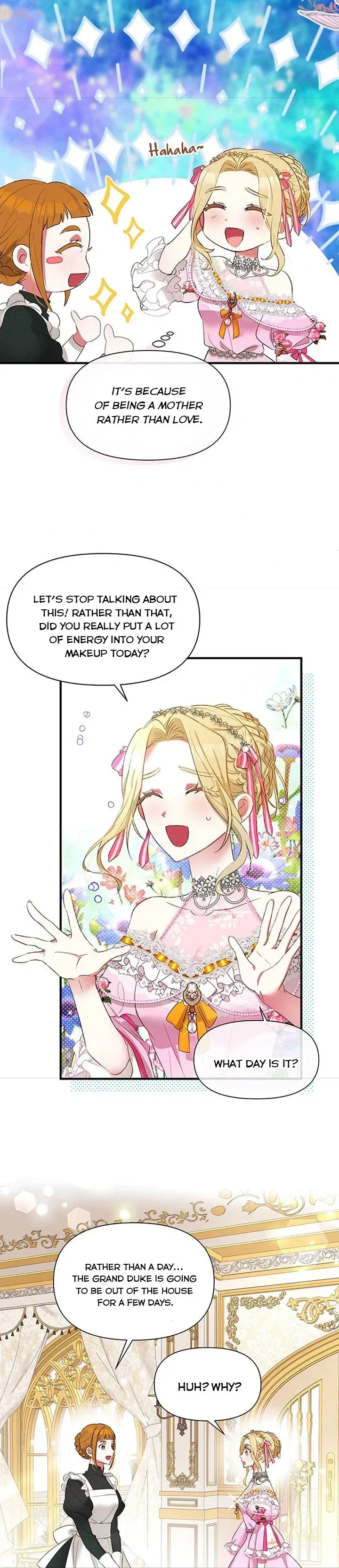 The Goal is to be Self-made Chapter 15 Online - página 15