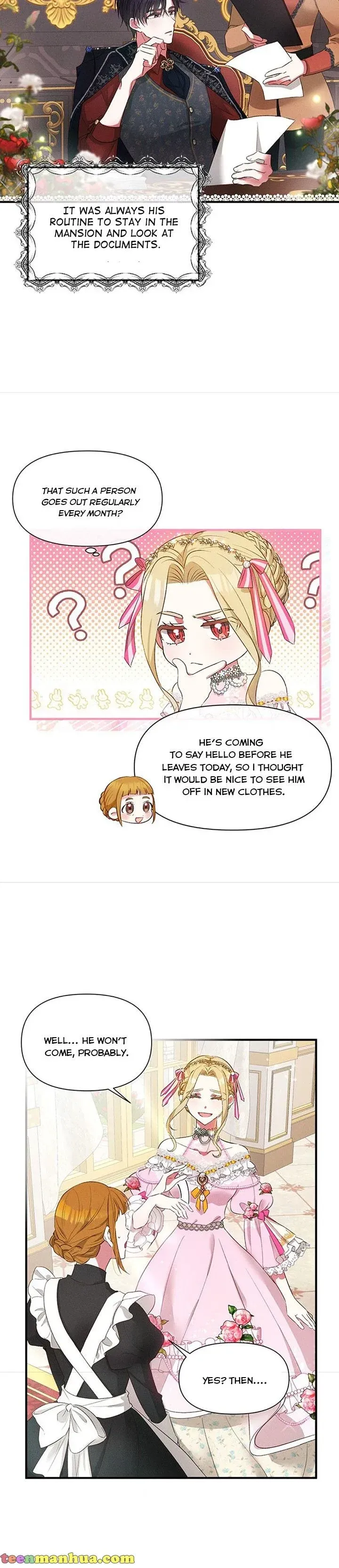 The Goal is to be Self-made Chapter 15 Online - página 17