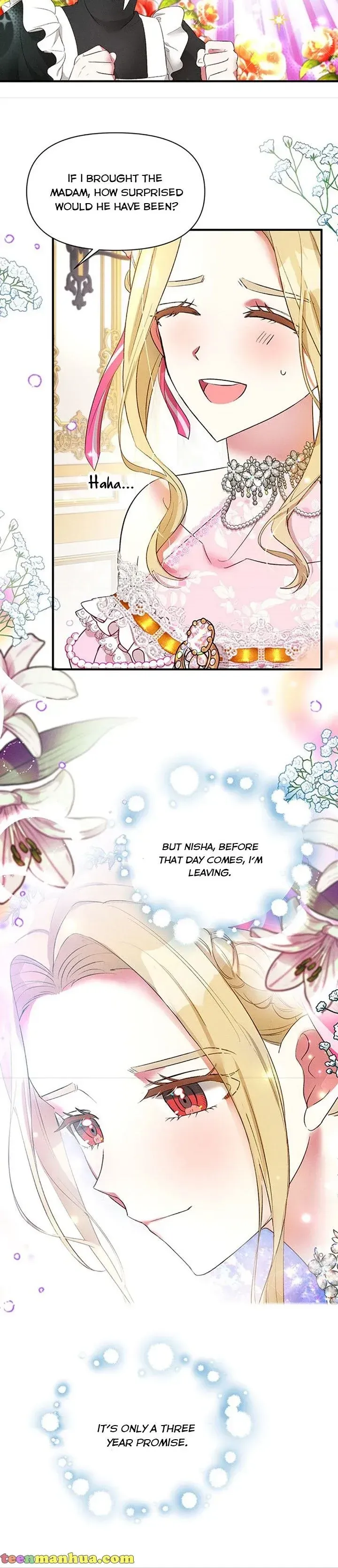 The Goal is to be Self-made Chapter 15 Online - página 20