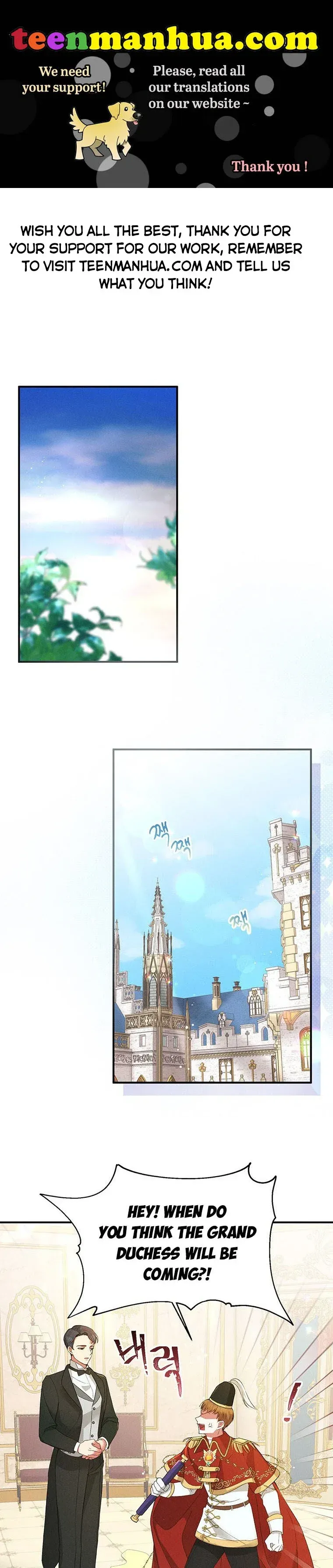 The Goal is to be Self-made Chapter 20 Online - página 1