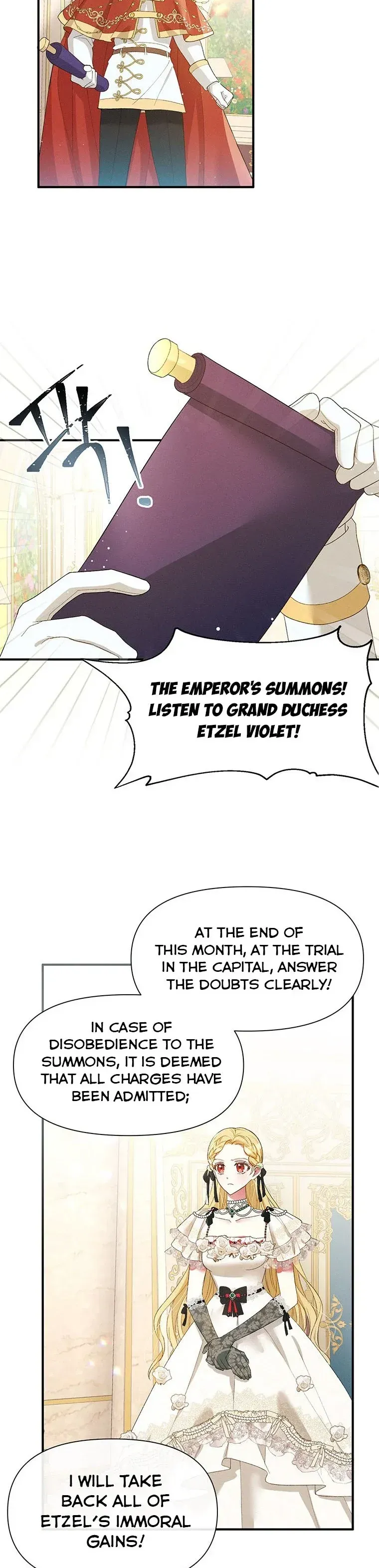 The Goal is to be Self-made Chapter 20 Online - página 4