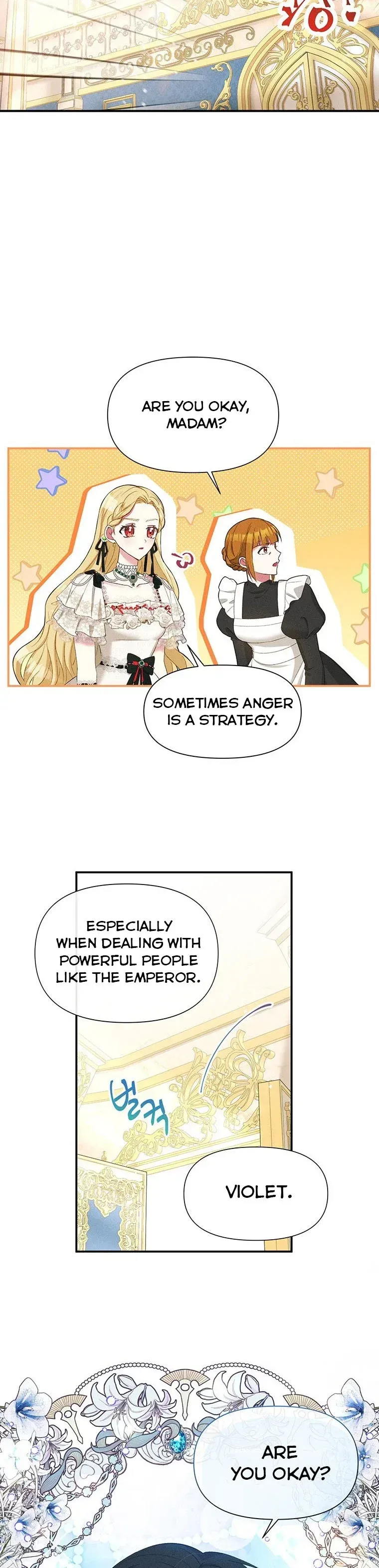 The Goal is to be Self-made Chapter 20 Online - página 6