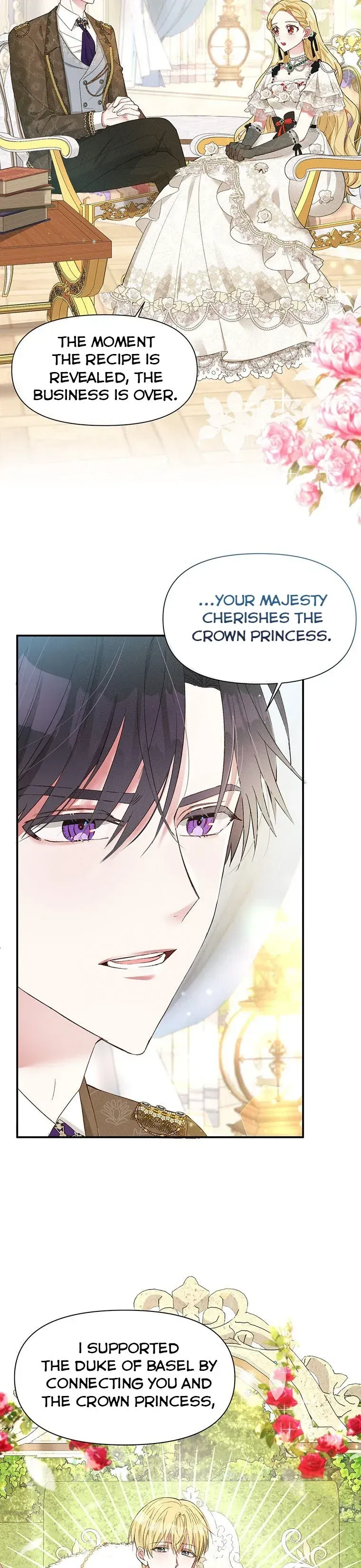 The Goal is to be Self-made Chapter 20 Online - página 10