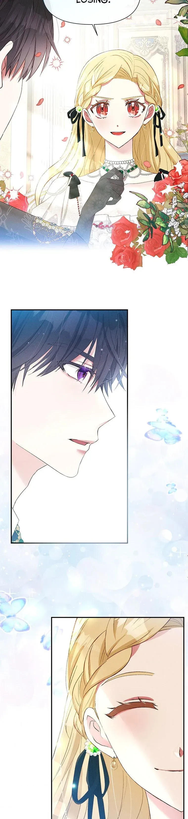 The Goal is to be Self-made Chapter 20 Online - página 12