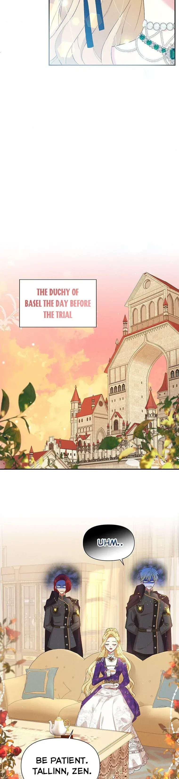 The Goal is to be Self-made Chapter 20 Online - página 13