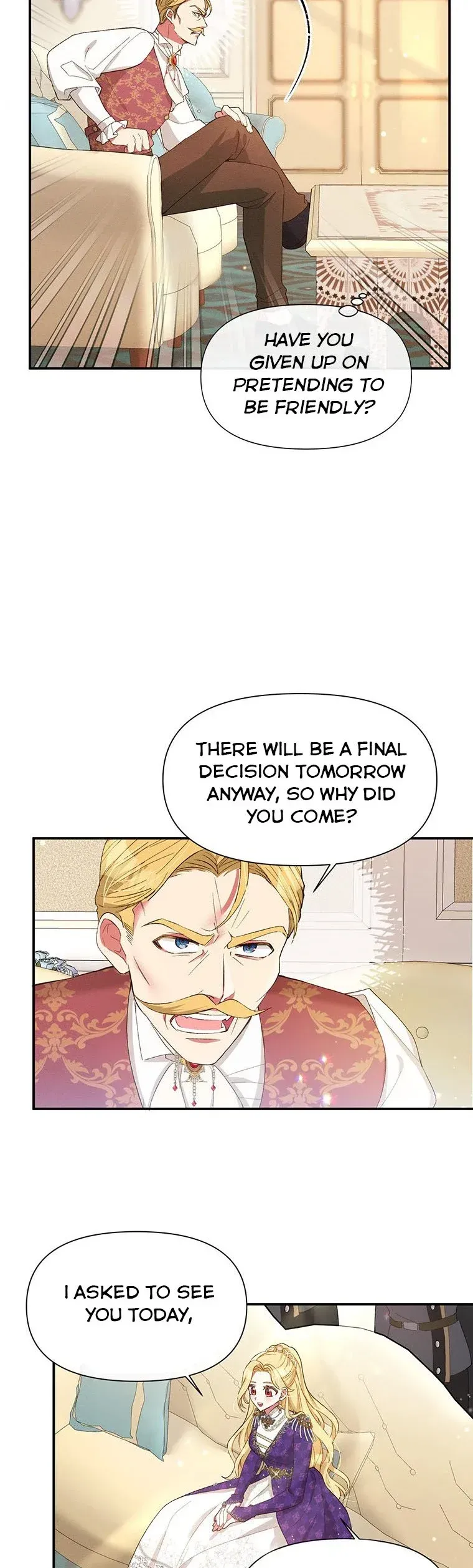 The Goal is to be Self-made Chapter 20 Online - página 17