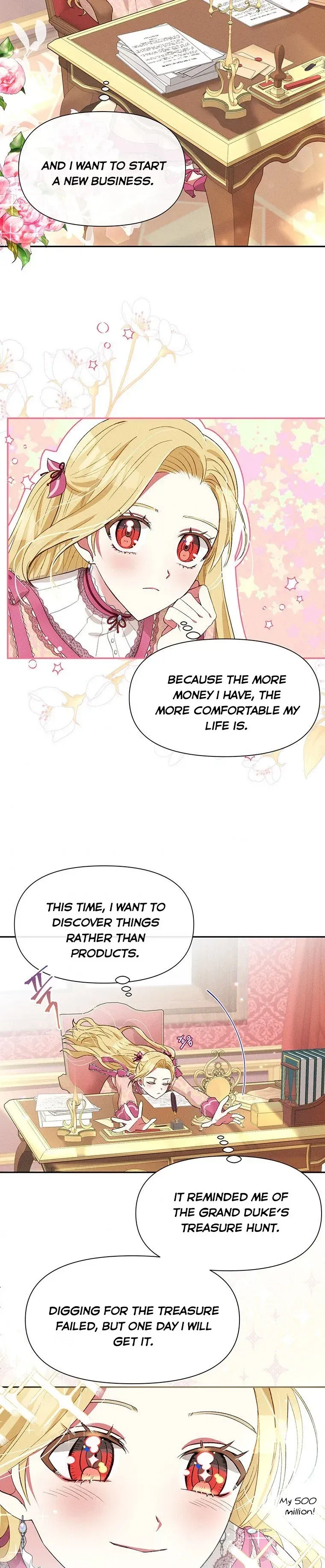The Goal is to be Self-made Chapter 22 Online - página 2