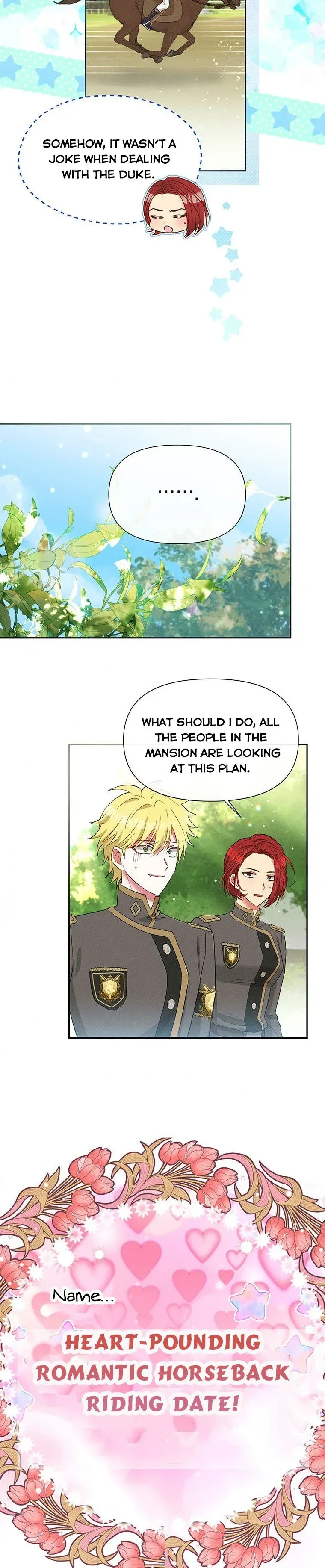 The Goal is to be Self-made Chapter 22 Online - página 14