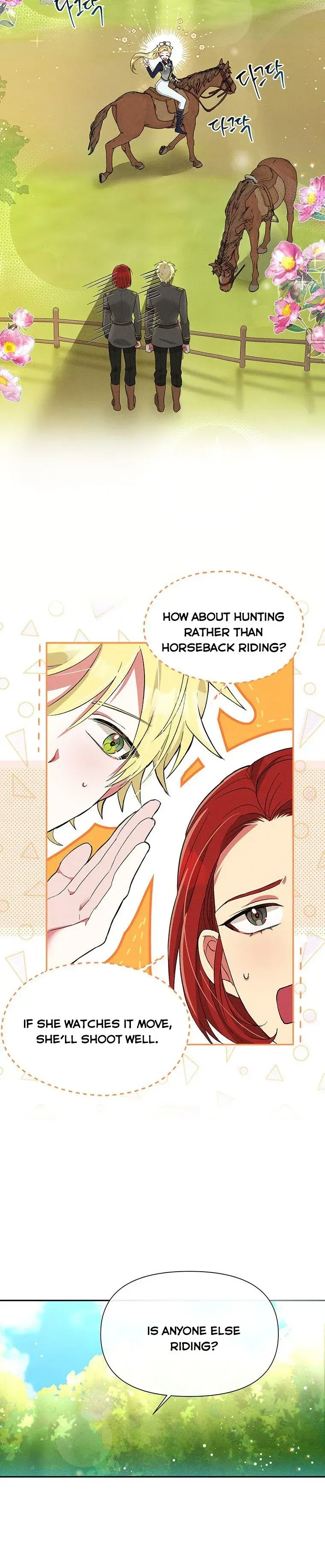 The Goal is to be Self-made Chapter 22 Online - página 18