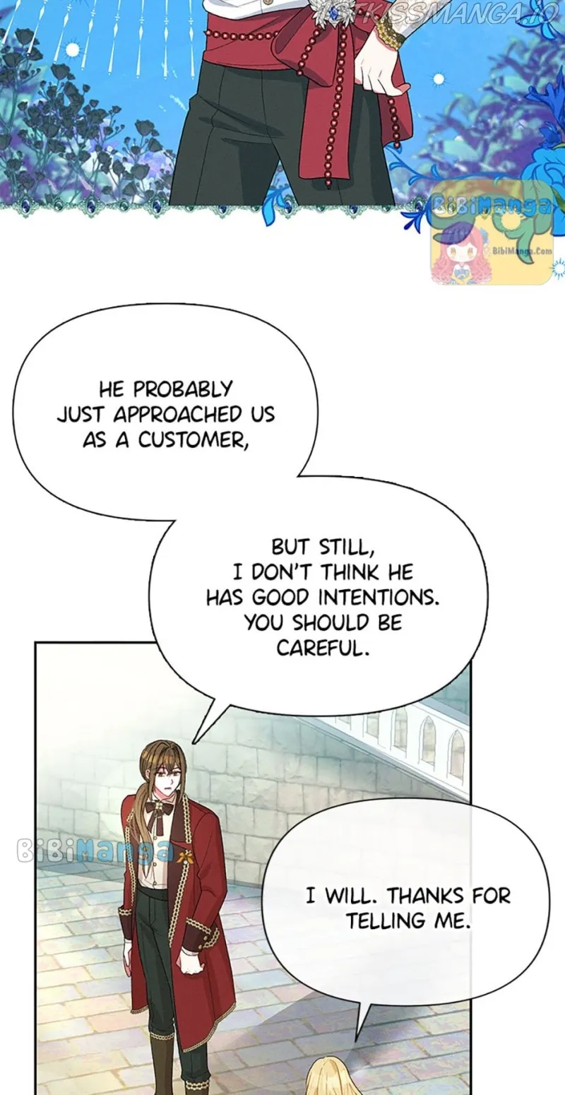 The Goal is to be Self-made Chapter 29 Online - página 25