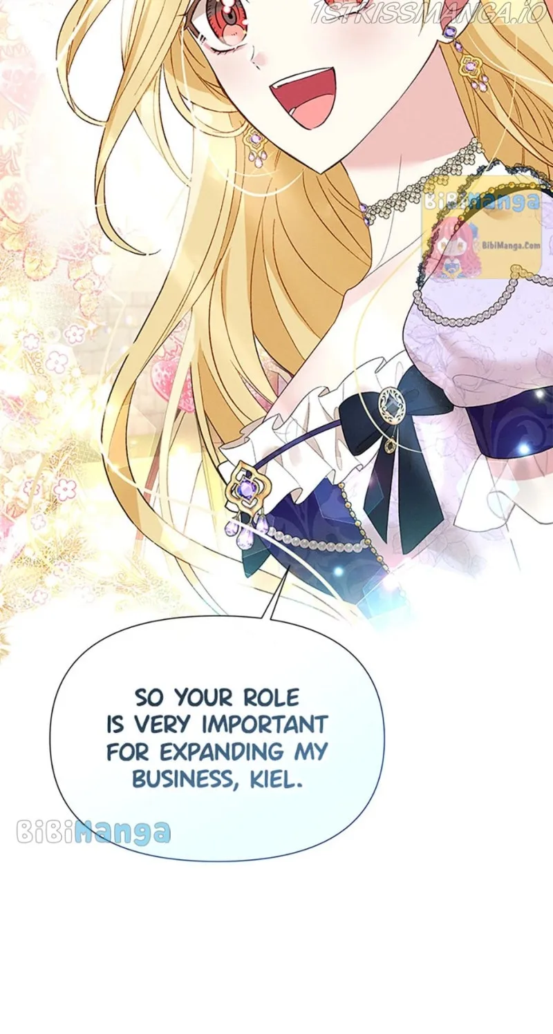 The Goal is to be Self-made Chapter 29 Online - página 32