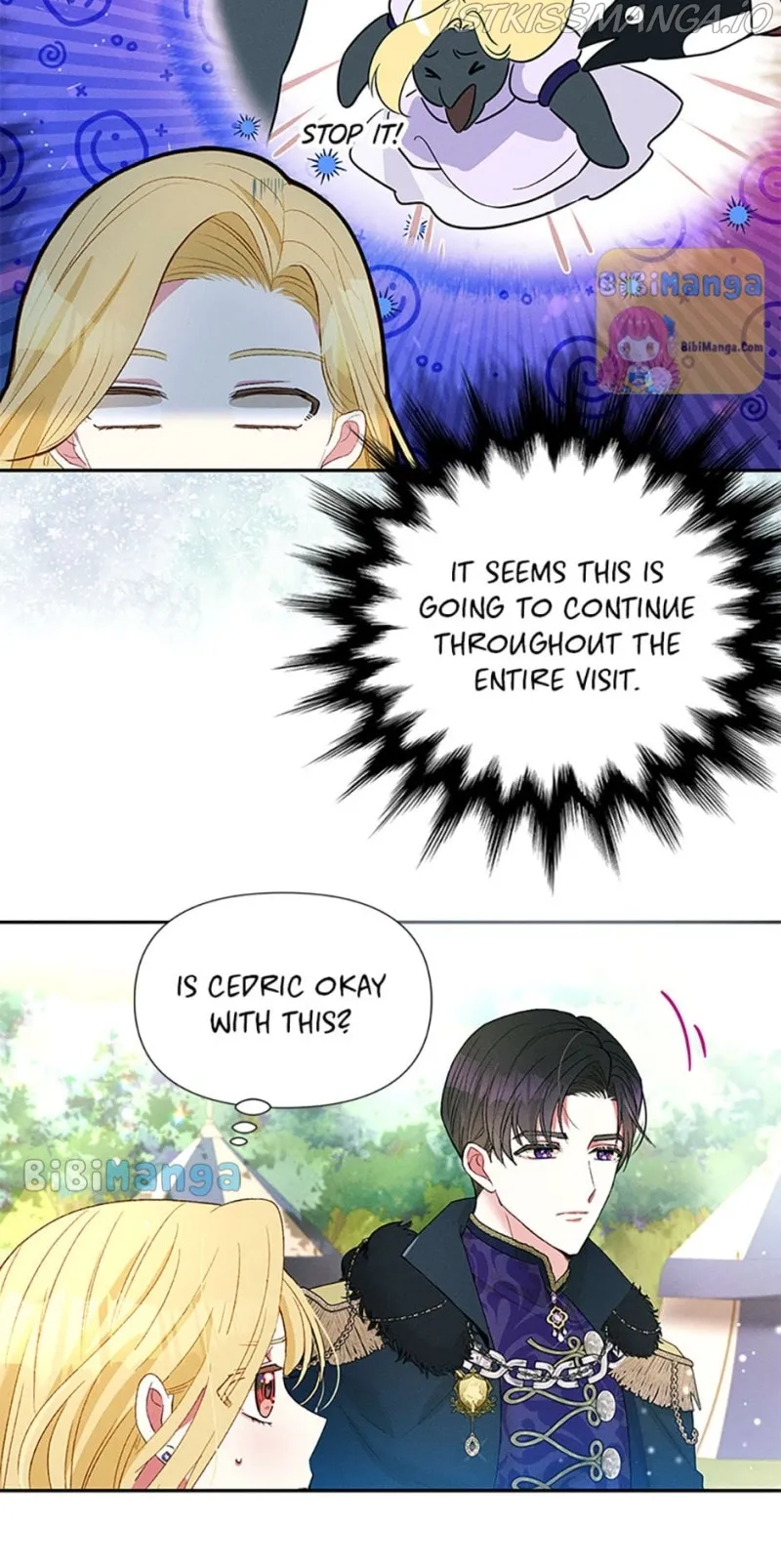 The Goal is to be Self-made Chapter 29 Online - página 42