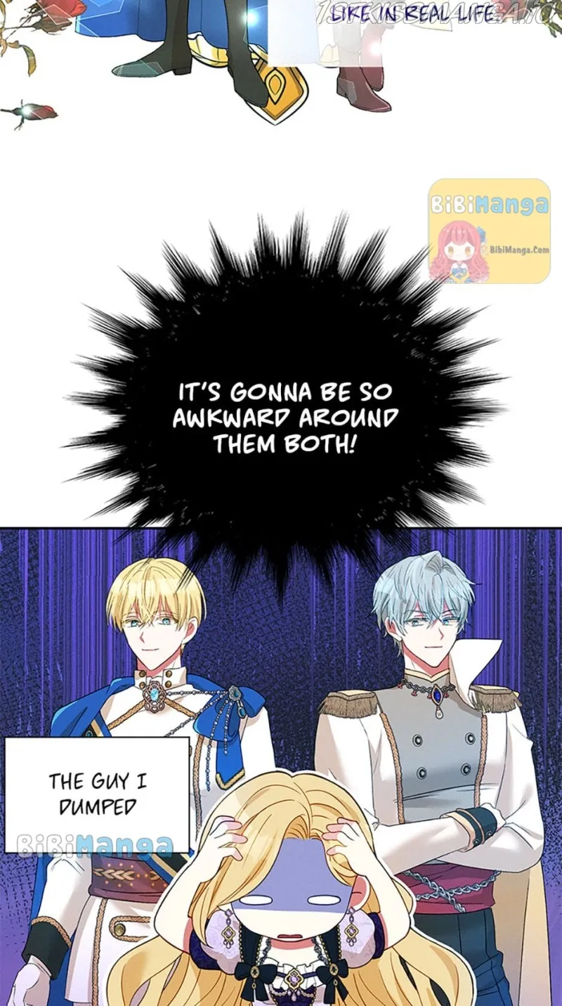 The Goal is to be Self-made Chapter 29 Online - página 51
