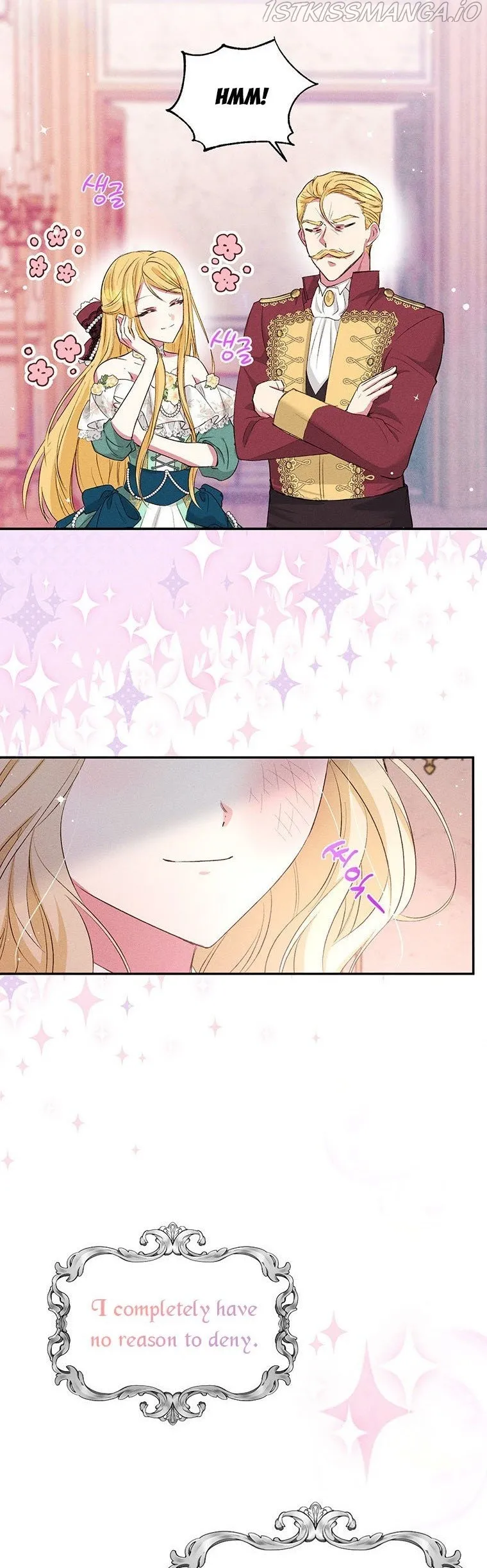 The Goal is to be Self-made Chapter 3 Online - página 11