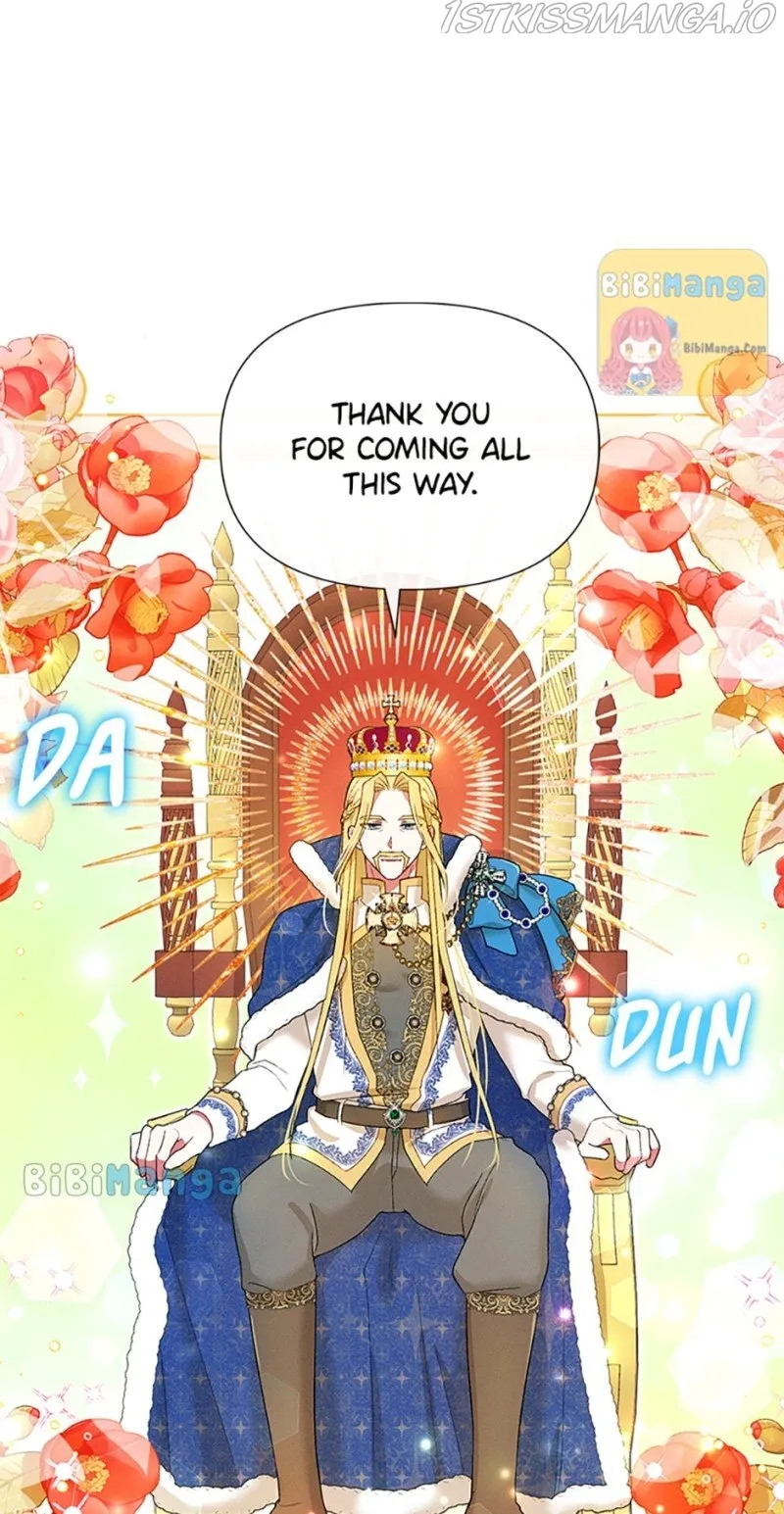The Goal is to be Self-made Chapter 30 Online - página 3