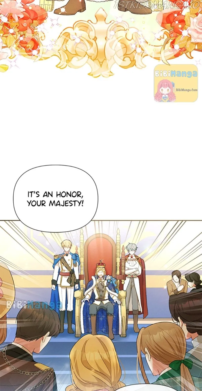 The Goal is to be Self-made Chapter 30 Online - página 4