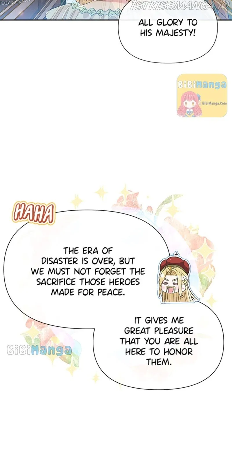 The Goal is to be Self-made Chapter 30 Online - página 5