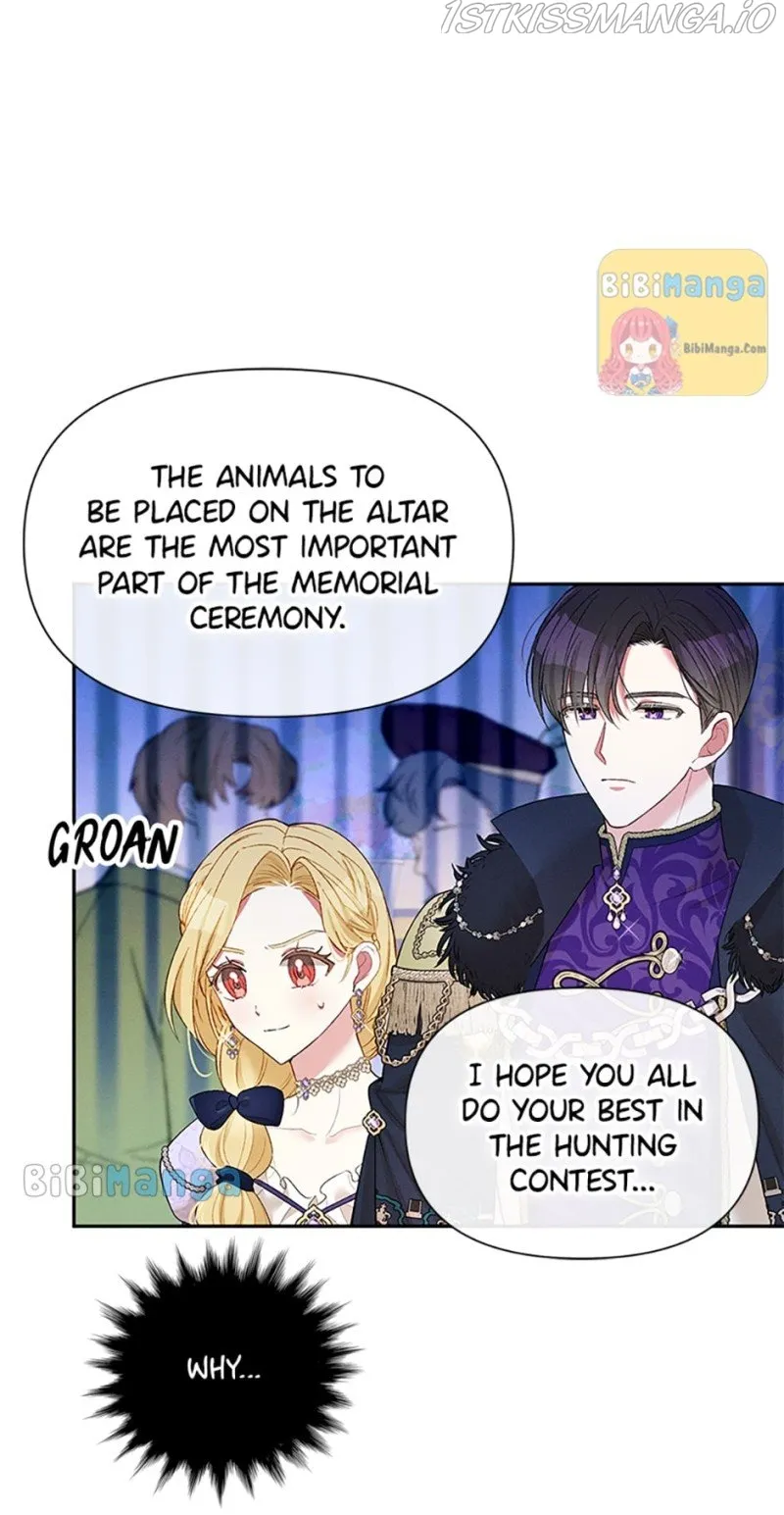 The Goal is to be Self-made Chapter 30 Online - página 6