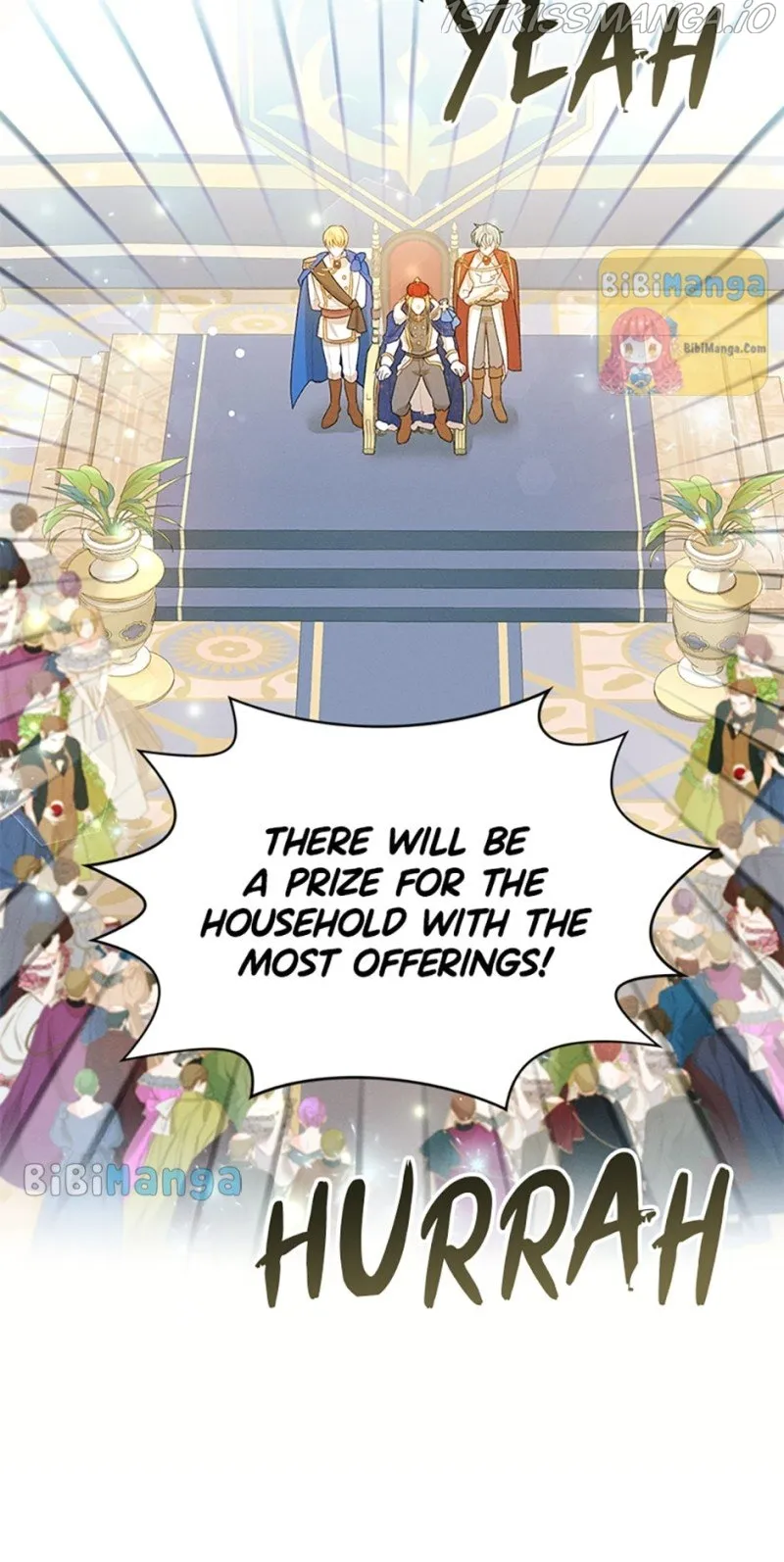 The Goal is to be Self-made Chapter 30 Online - página 14