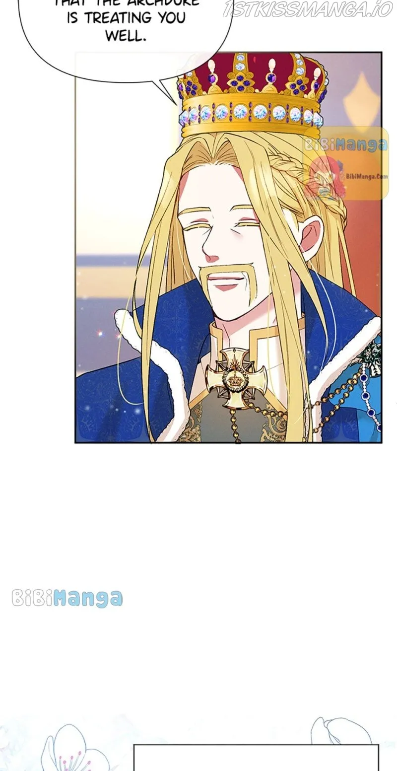 The Goal is to be Self-made Chapter 30 Online - página 19