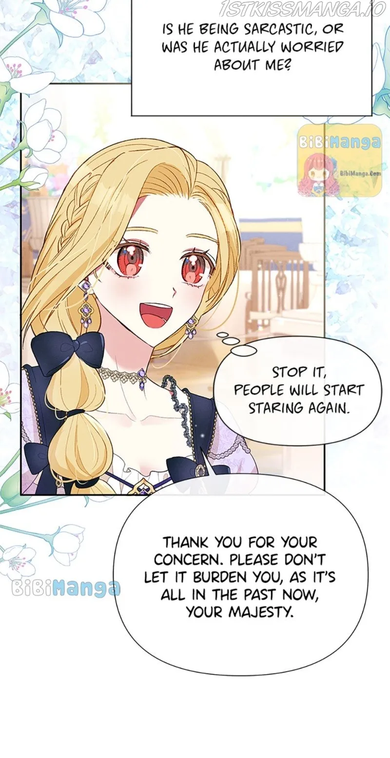 The Goal is to be Self-made Chapter 30 Online - página 20