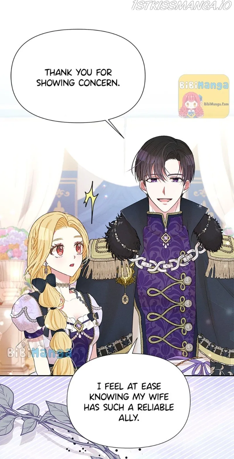 The Goal is to be Self-made Chapter 30 Online - página 24