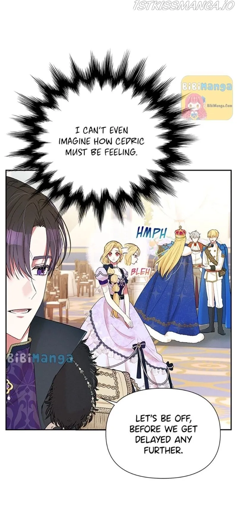 The Goal is to be Self-made Chapter 30 Online - página 28