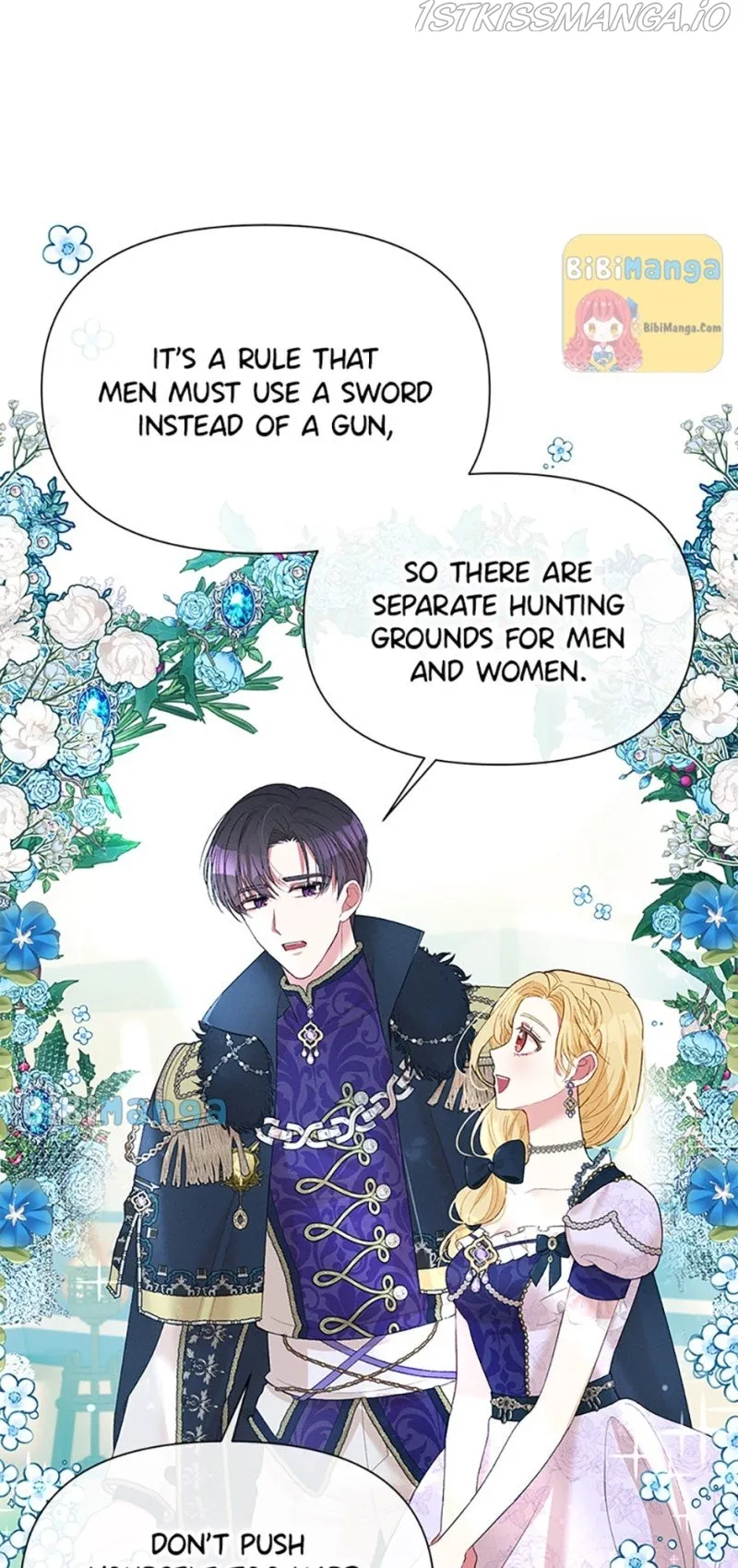 The Goal is to be Self-made Chapter 30 Online - página 29