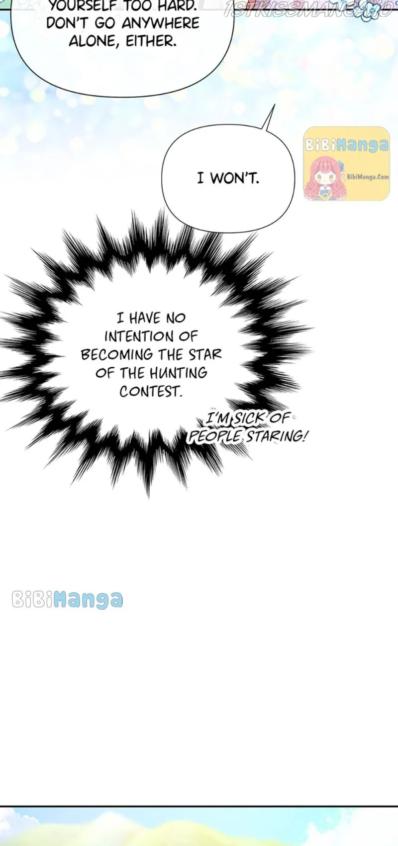 The Goal is to be Self-made Chapter 30 Online - página 30