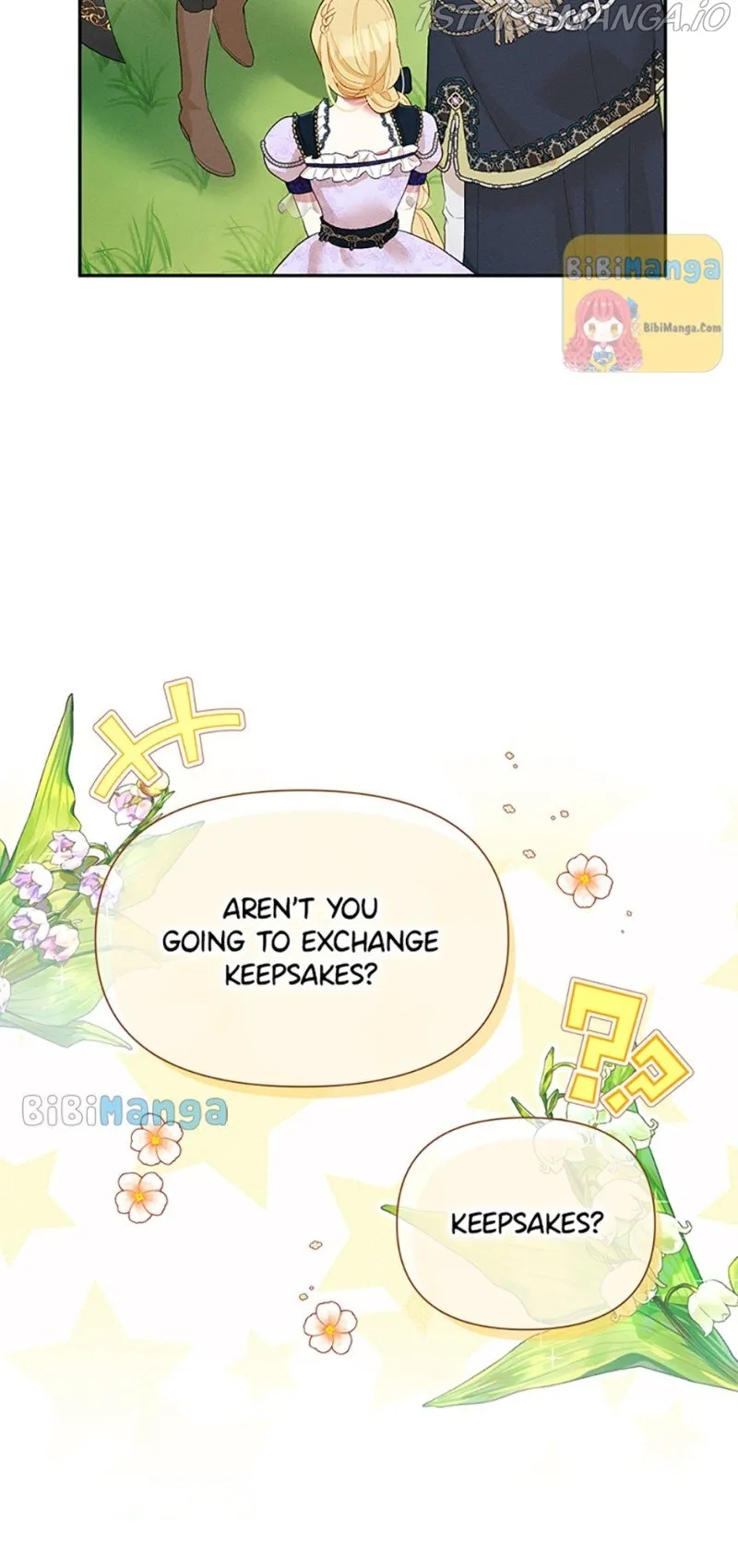 The Goal is to be Self-made Chapter 30 Online - página 32