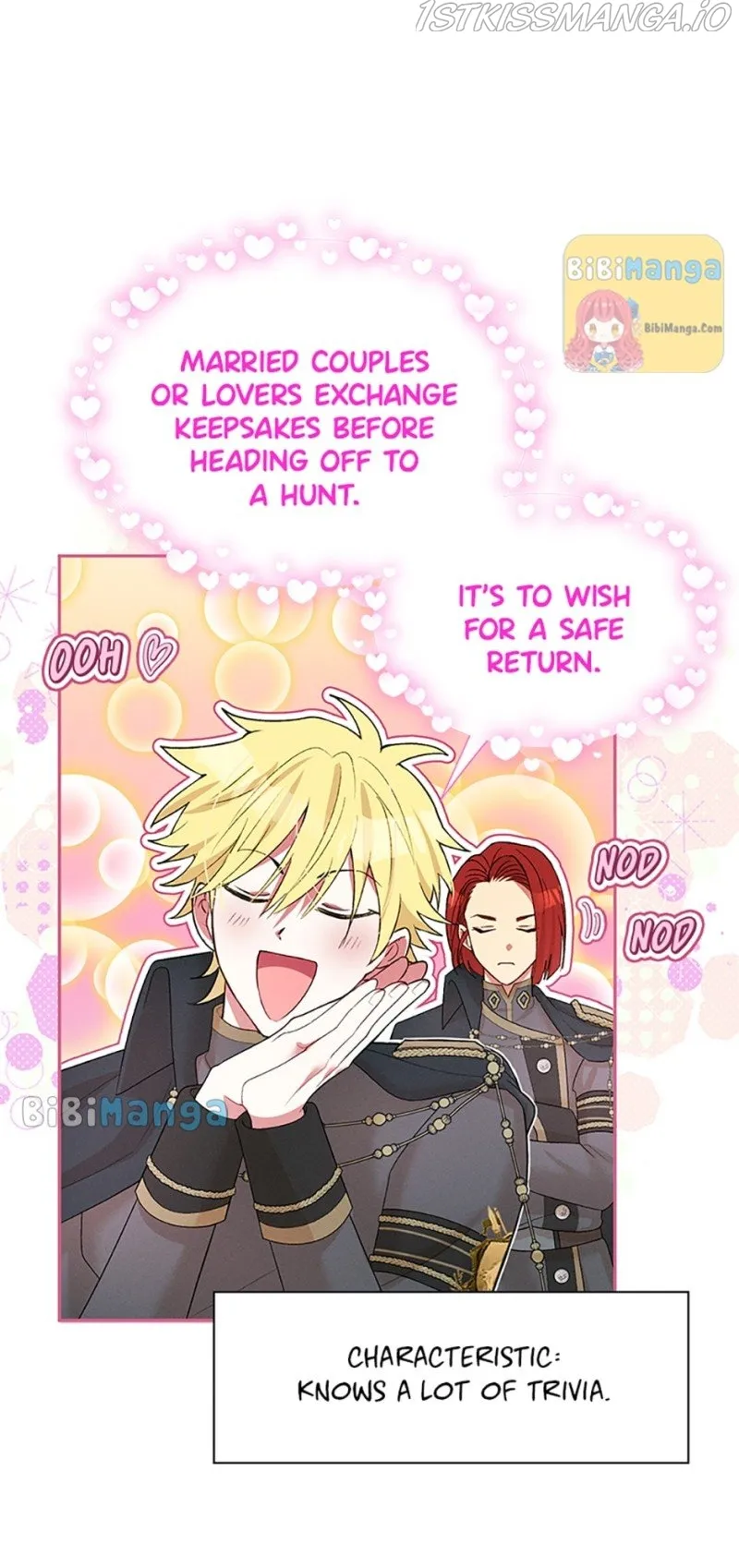 The Goal is to be Self-made Chapter 30 Online - página 33