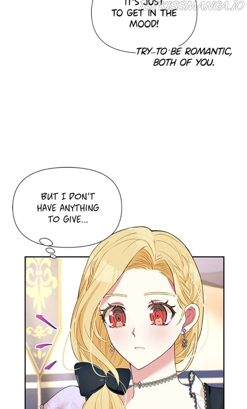 The Goal is to be Self-made Chapter 30 Online - página 35