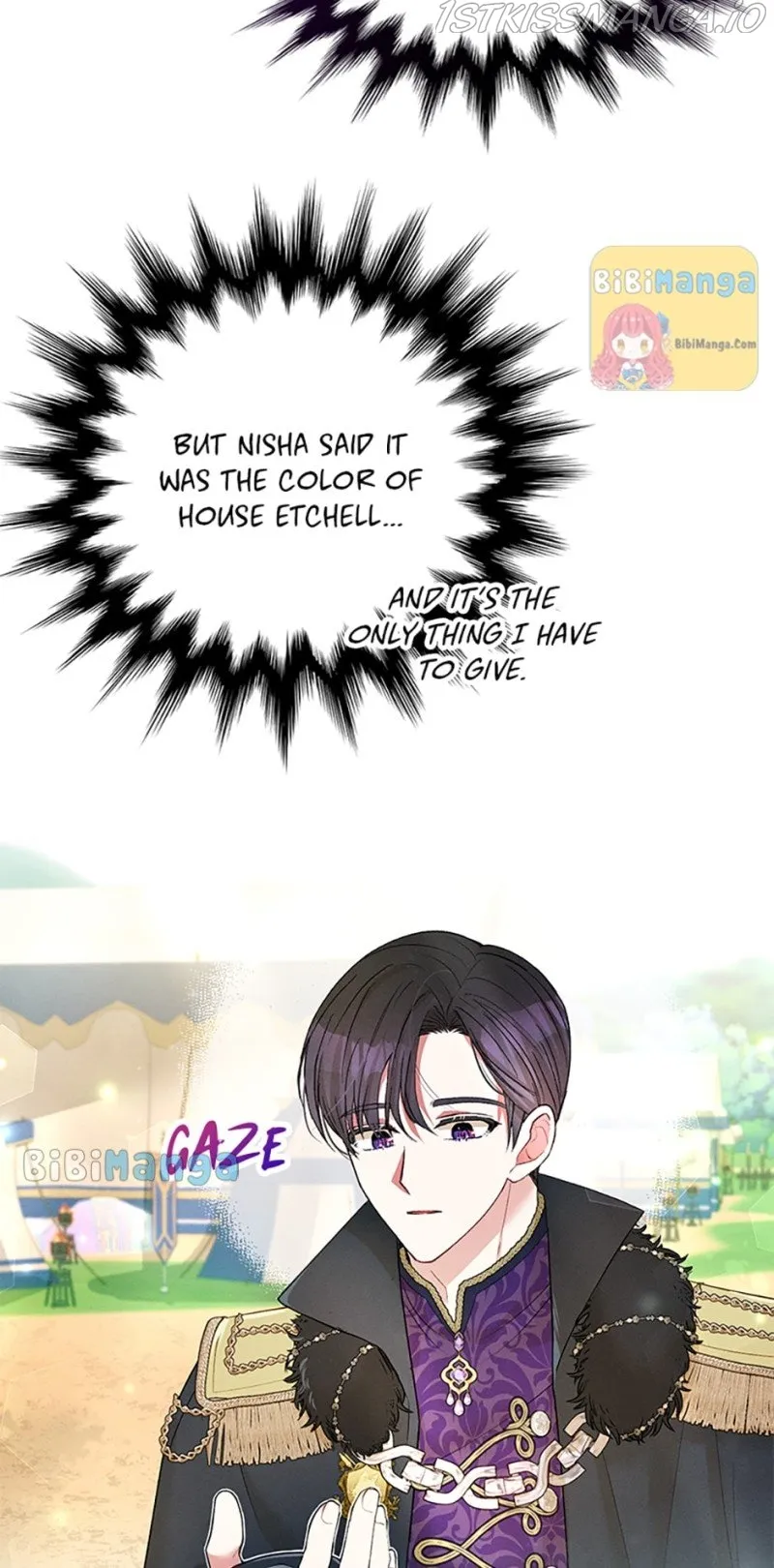The Goal is to be Self-made Chapter 30 Online - página 39