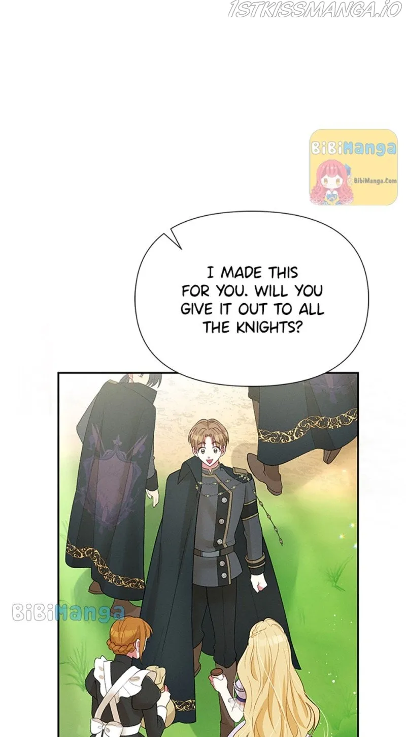 The Goal is to be Self-made Chapter 30 Online - página 46