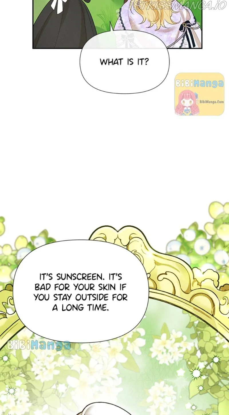 The Goal is to be Self-made Chapter 30 Online - página 47