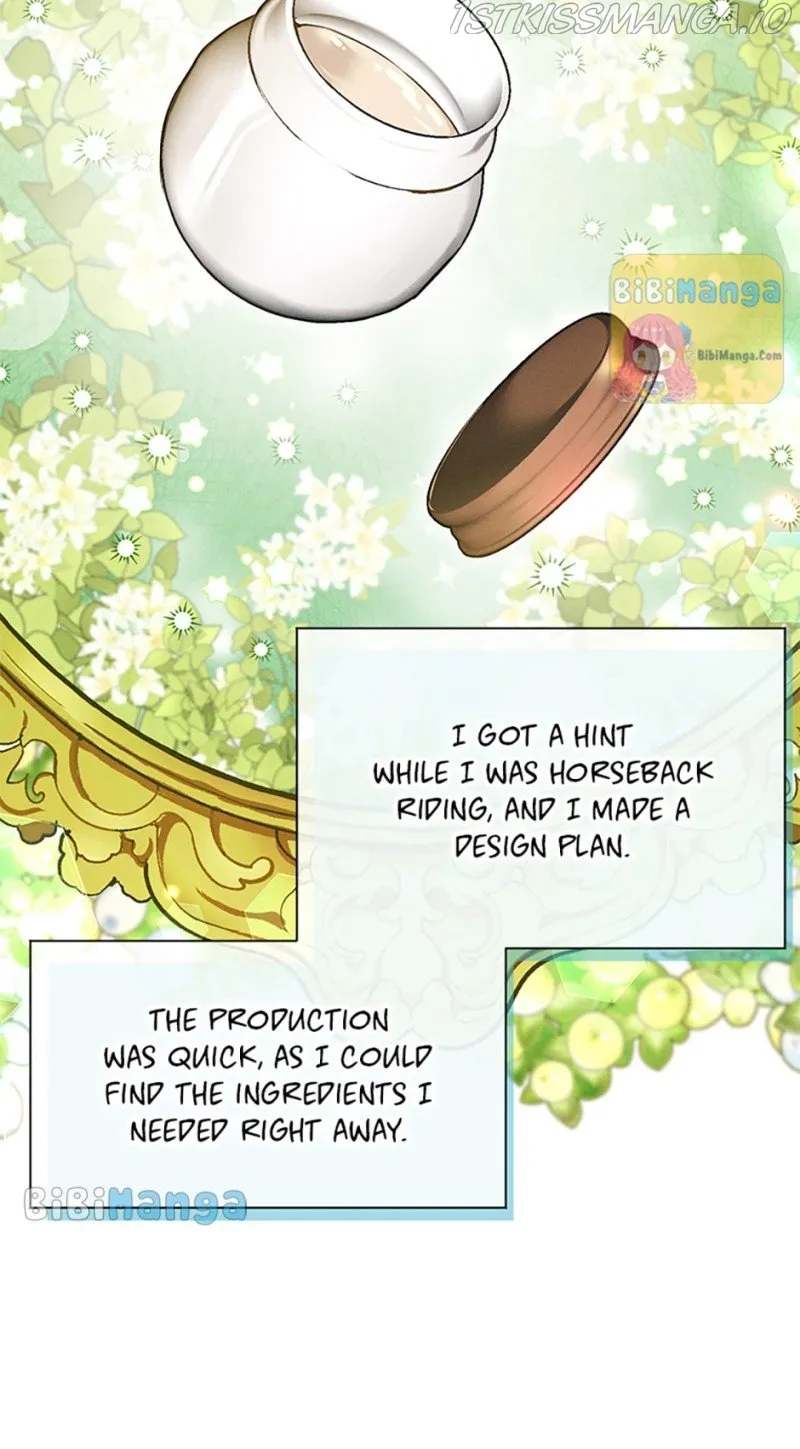 The Goal is to be Self-made Chapter 30 Online - página 48