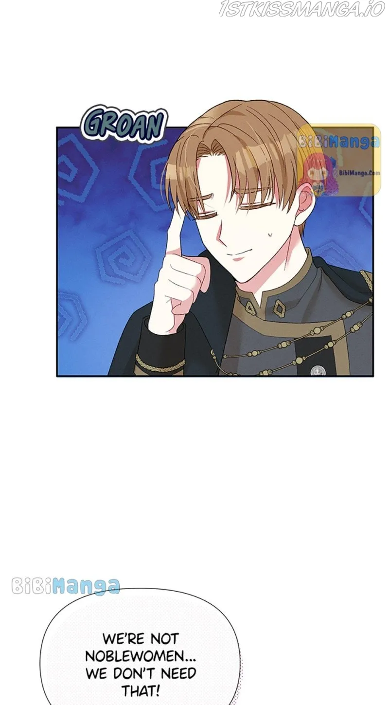 The Goal is to be Self-made Chapter 30 Online - página 49