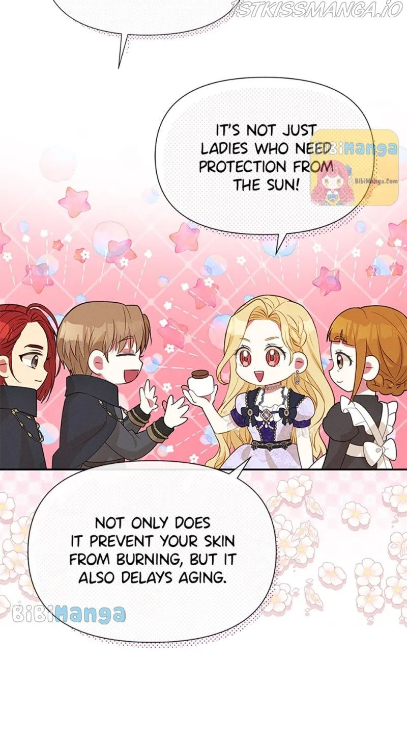 The Goal is to be Self-made Chapter 30 Online - página 50