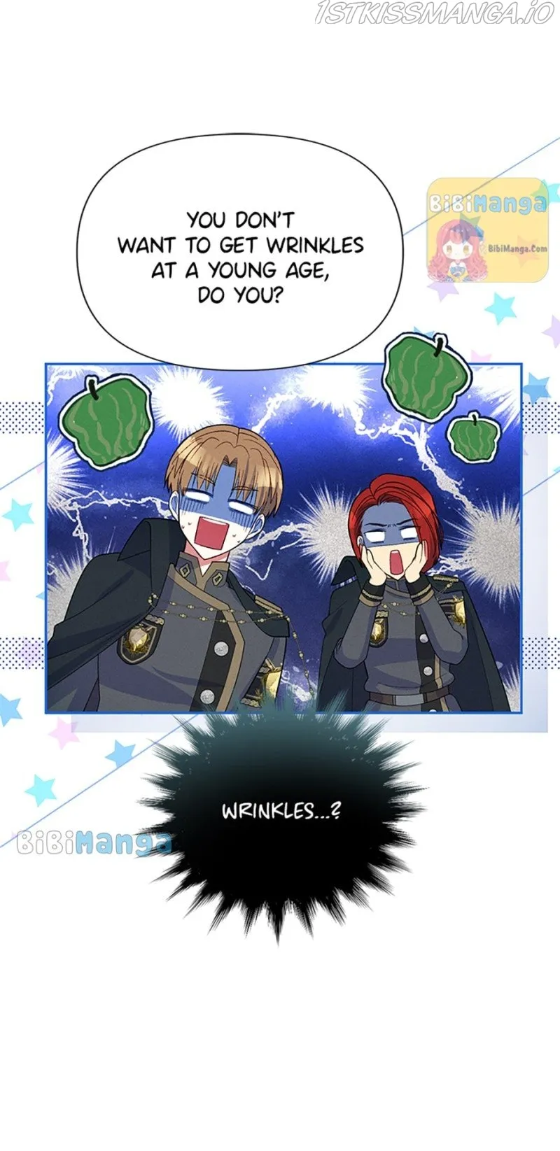 The Goal is to be Self-made Chapter 30 Online - página 51
