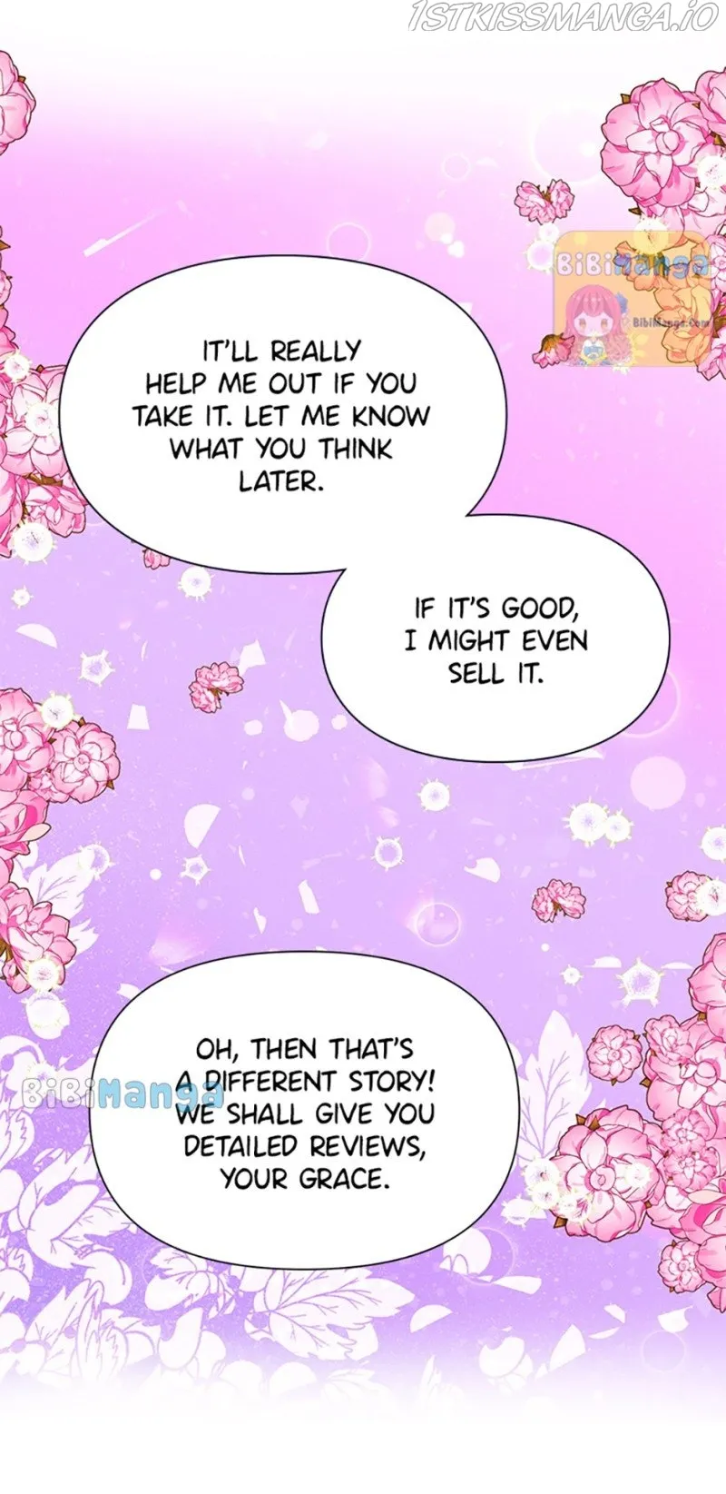 The Goal is to be Self-made Chapter 30 Online - página 52