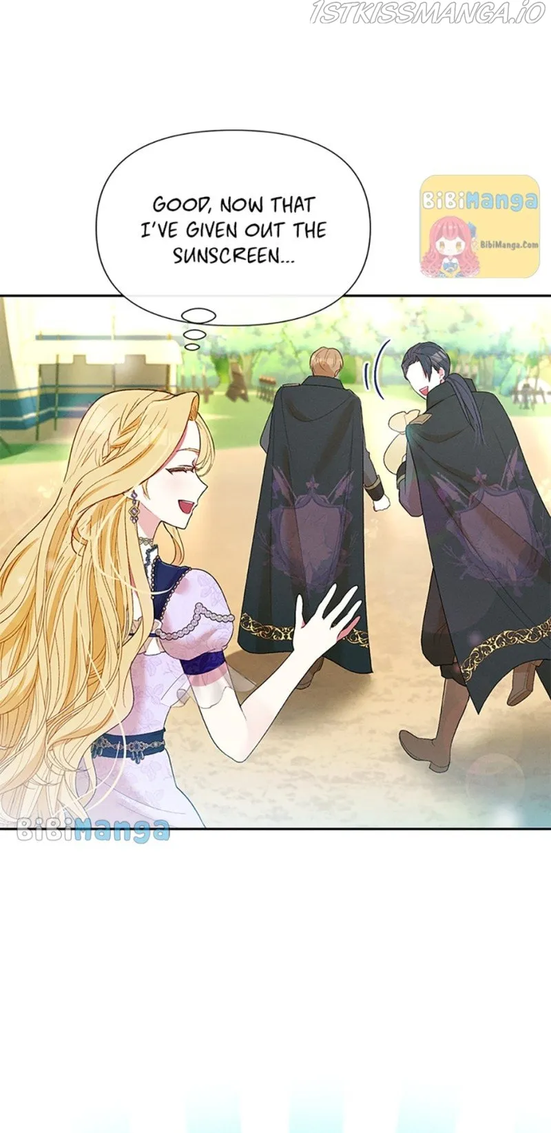 The Goal is to be Self-made Chapter 30 Online - página 53