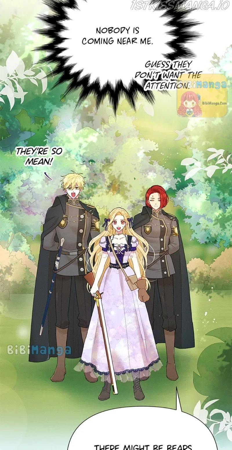 The Goal is to be Self-made Chapter 30 Online - página 57