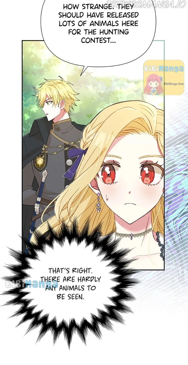 The Goal is to be Self-made Chapter 30 Online - página 61