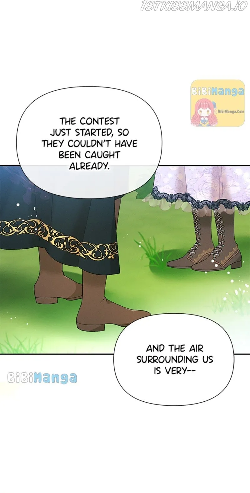 The Goal is to be Self-made Chapter 30 Online - página 62